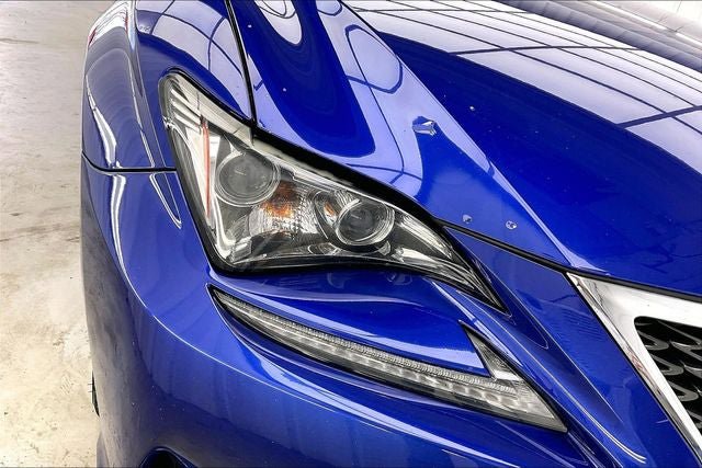 Used 2015 Lexus RC 350 AWD w/ Navigation System Package image 26