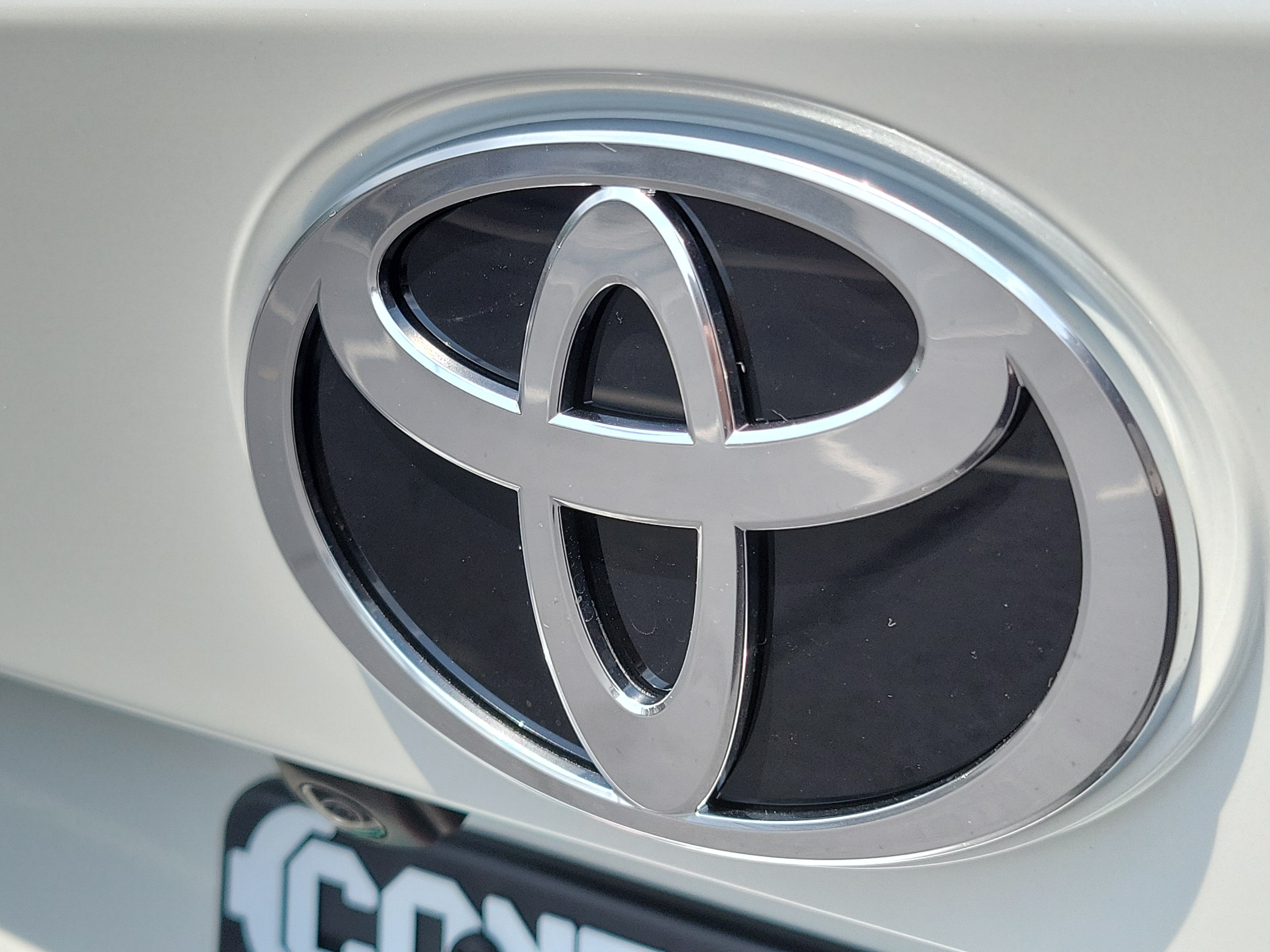 New 2026 Toyota bZ AWD/4WD image 7