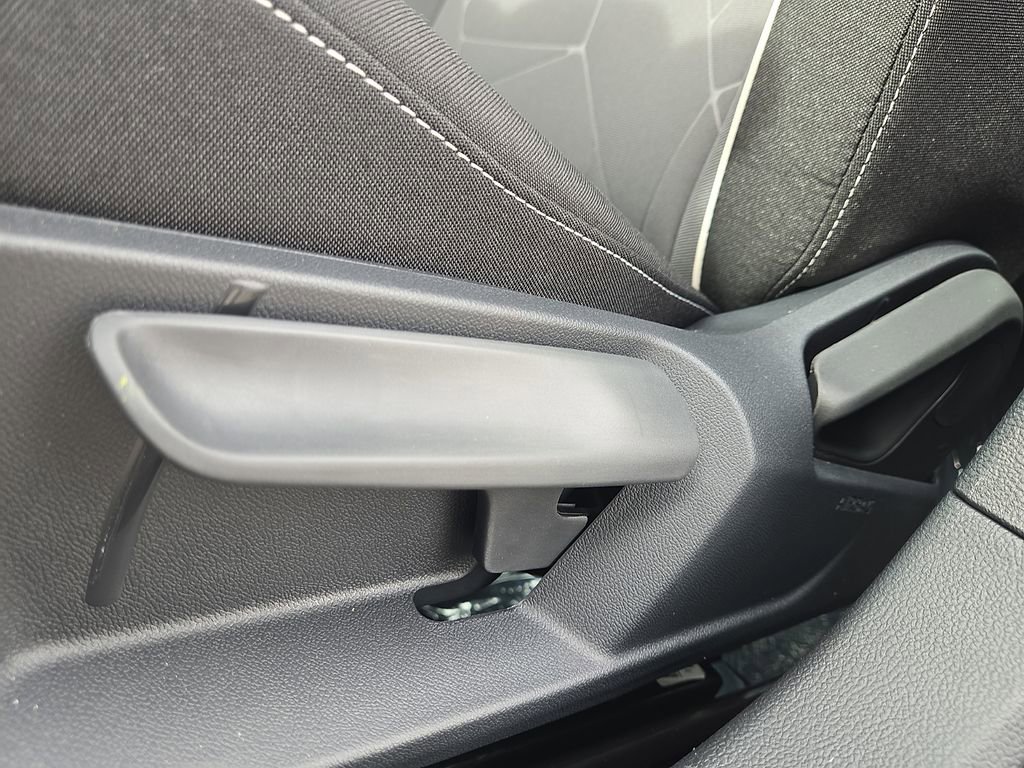 New 2026 Volkswagen Jetta Sport image 17