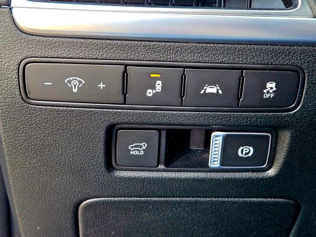 Used 2022 Hyundai Palisade Calligraphy image 25