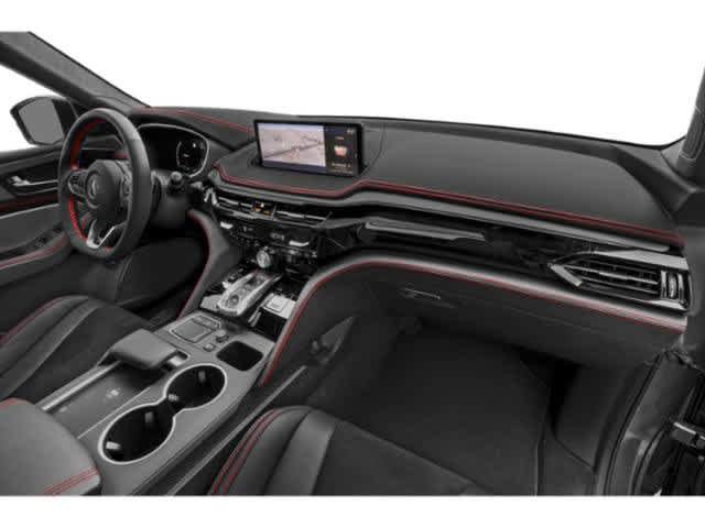 Certified 2023 Acura MDX A-Spec AWD/4WD image 15
