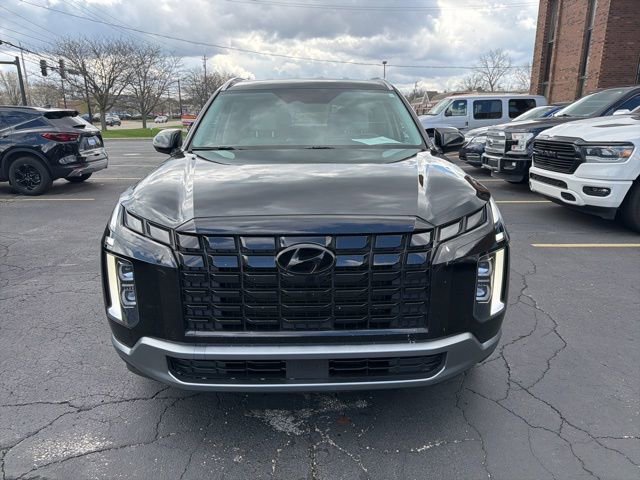 Used 2025 Hyundai Palisade SEL AWD/4WD image 2