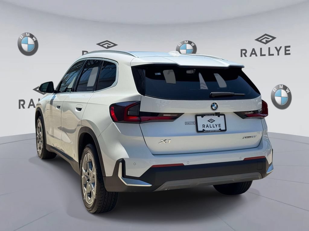 Certified 2023 BMW X1 xDrive28i w/ Convenience Package AWD/4WD image 9