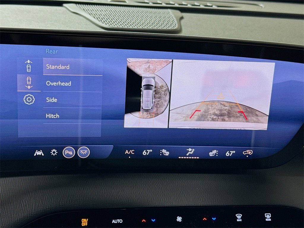 New 2026 Buick Enclave Sport Touring w/ Power Package image 9