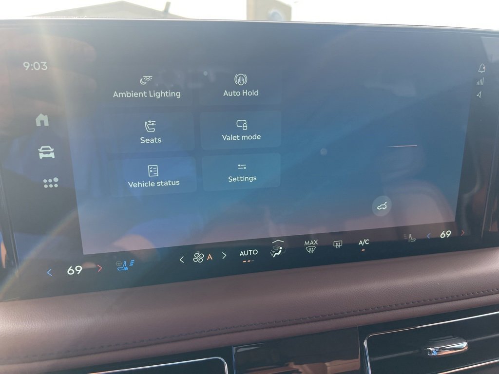 New 2025 Lincoln Aviator Reserve w/ Equipment Group 201A image 29