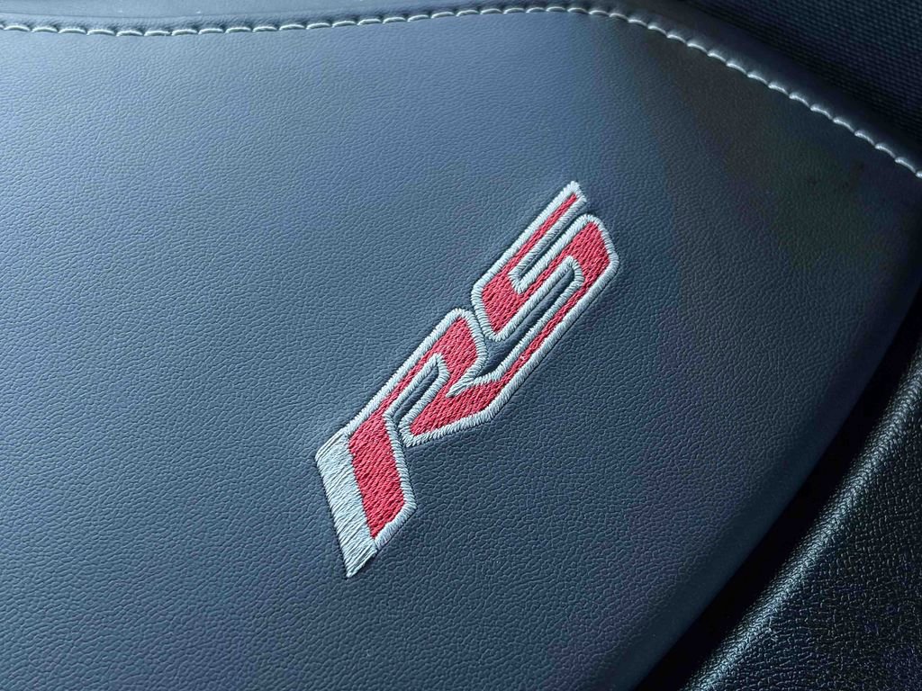 Used 2023 Chevrolet Camaro LT w/ RS Package RWD image 36