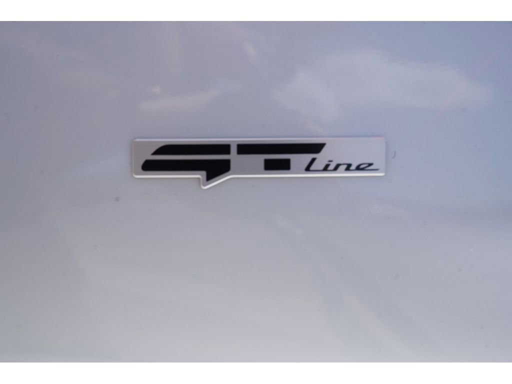 Used 2026 Kia K5 GT-Line w/ GT-Line Premium Package AWD/4WD image 9