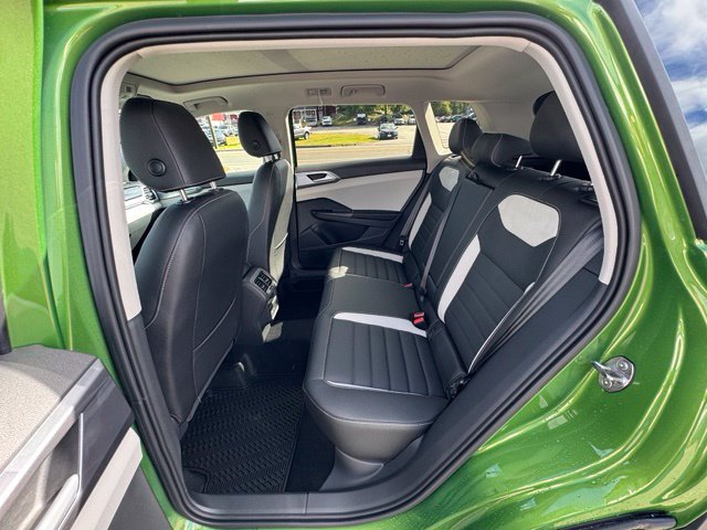 New 2027 Volkswagen Taos SEL AWD/4WD image 9