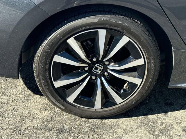 Used 2024 Honda Civic EX image 30