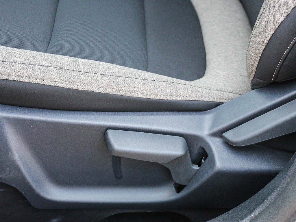 New 2025 Ford Bronco Sport Big Bend AWD/4WD image 21