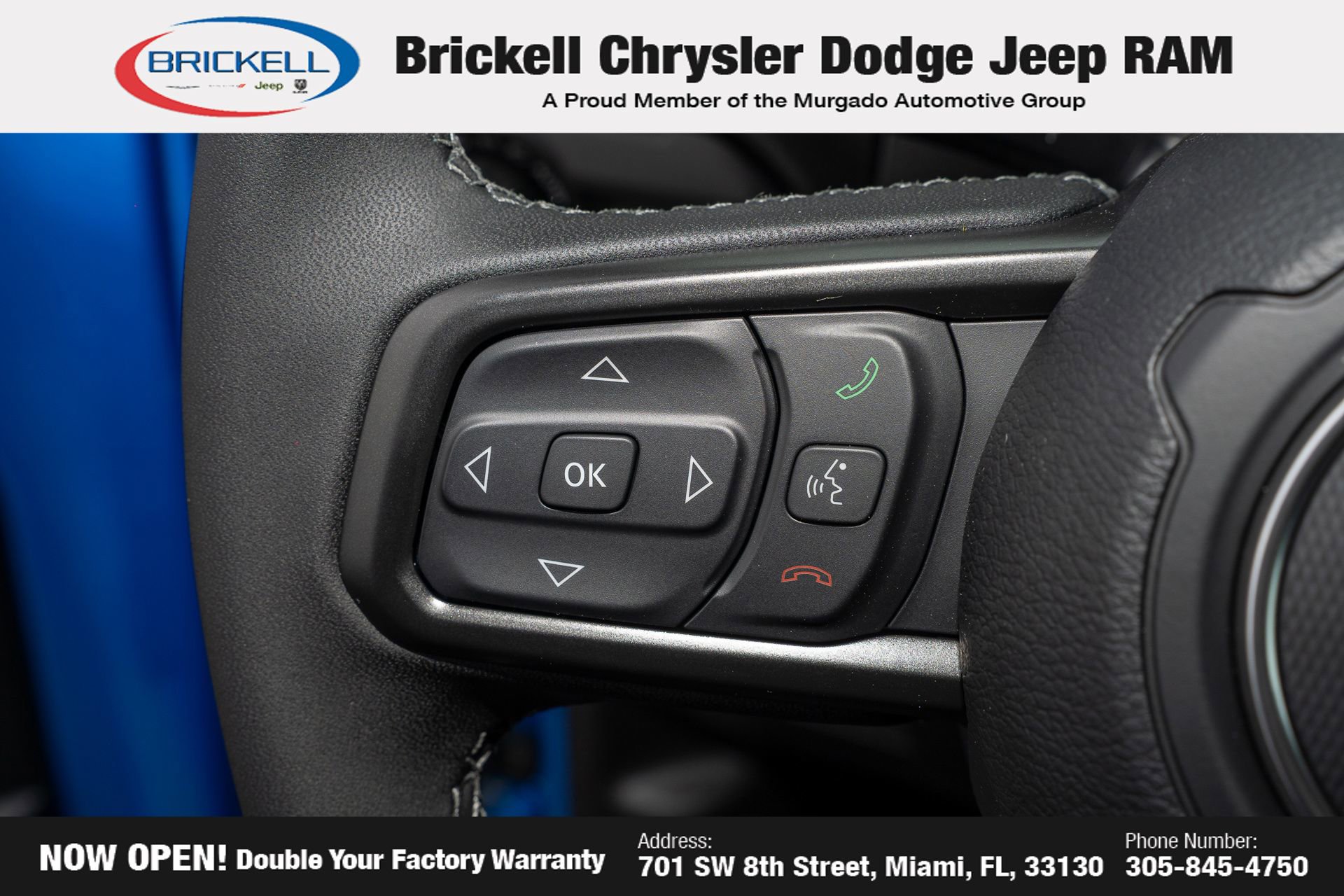 New 2026 Jeep Wrangler Willys image 29