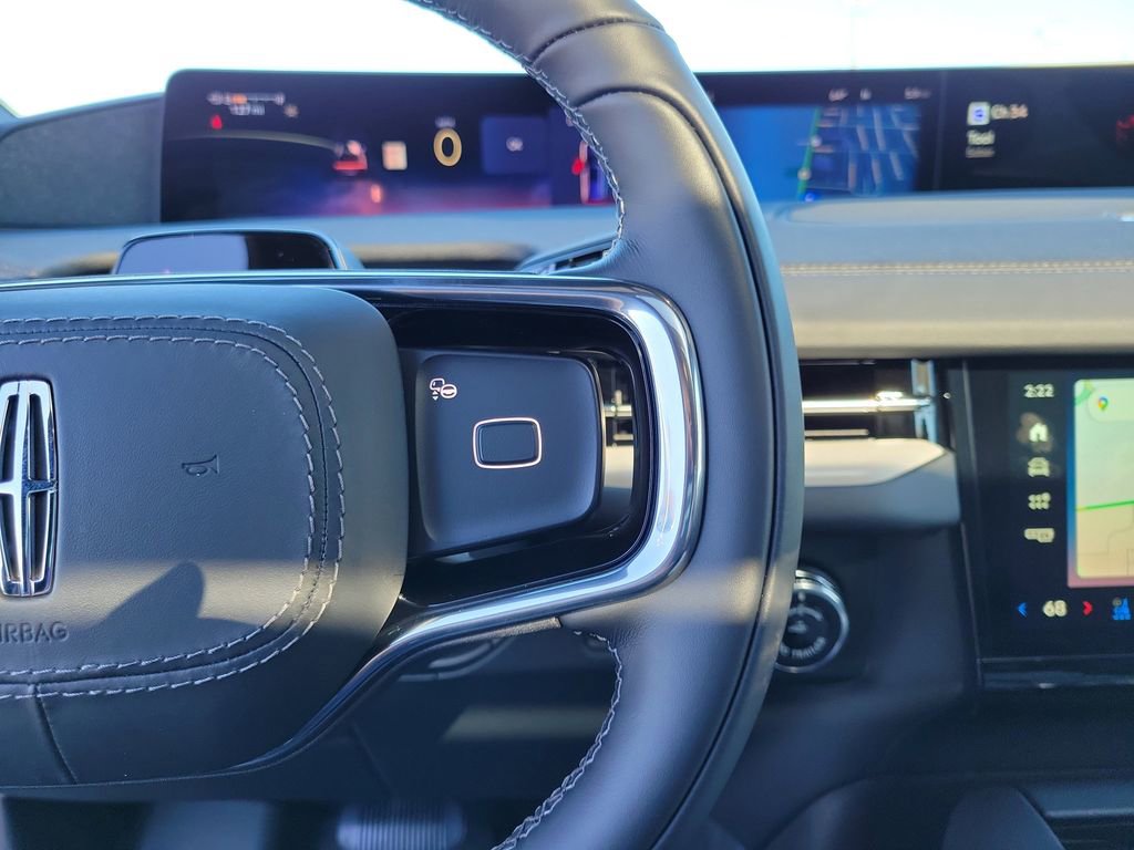 New 2025 Lincoln Navigator L Reserve w/ Jet Appearance Package AWD/4WD image 24