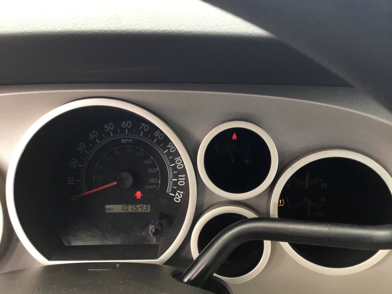 Used 2007 Toyota Tundra SR5 RWD image 18