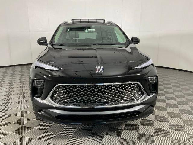 New 2026 Buick Encore GX Avenir w/ Avenir Technology Package AWD/4WD image 2