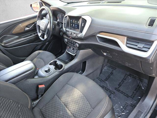 Used 2018 GMC Terrain SLE FWD image 26