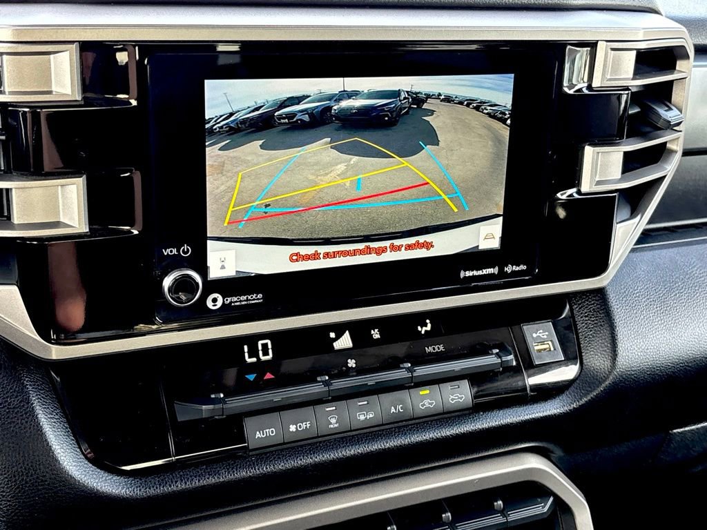 Used 2022 Toyota Tundra SR5 image 17