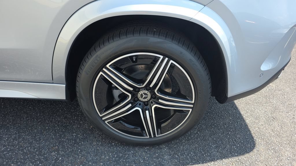 New 2026 Mercedes-Benz GLE 450 4MATIC image 10
