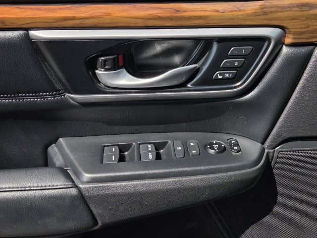 Used 2022 Honda CR-V EX-L image 25
