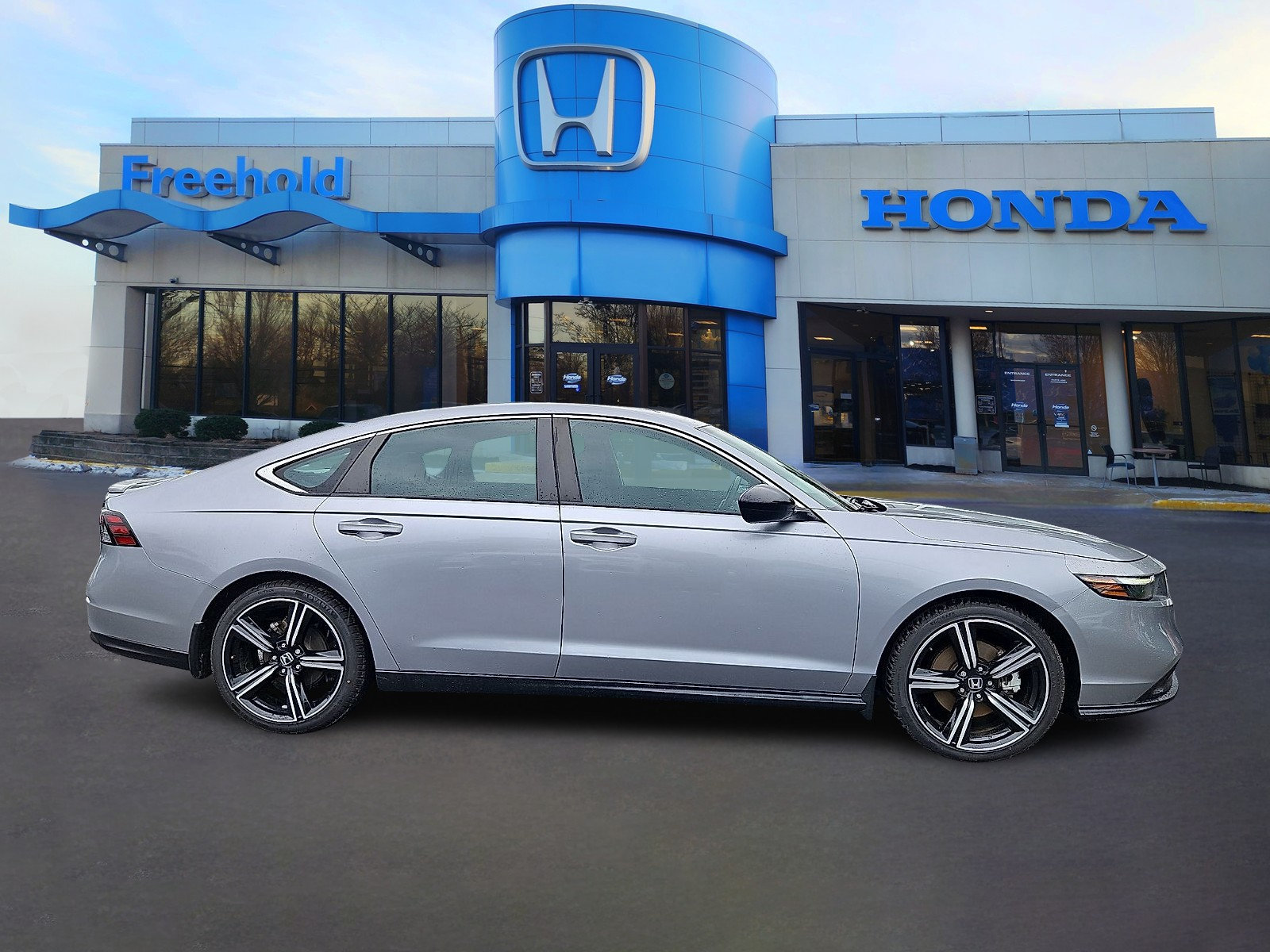 Used 2023 Honda Accord Sport image 7