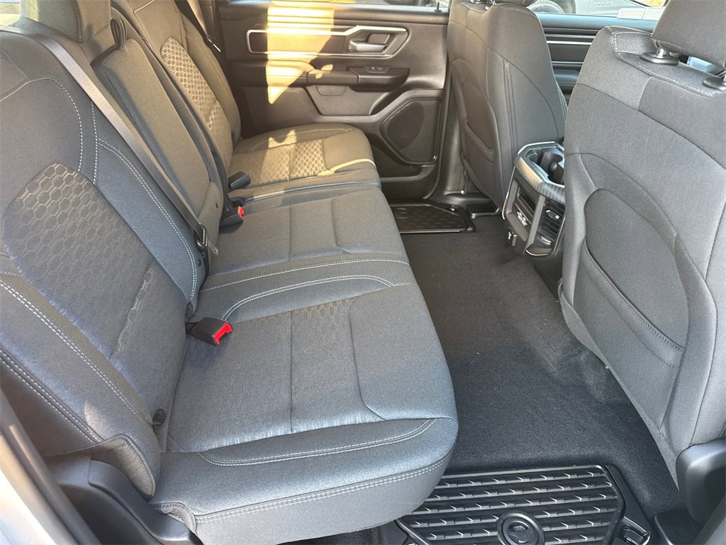 New 2026 RAM 1500 Big Horn image 18