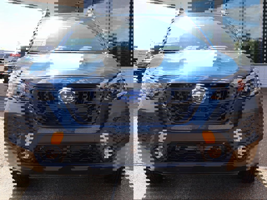 New 2025 Subaru Outback Wilderness image 8