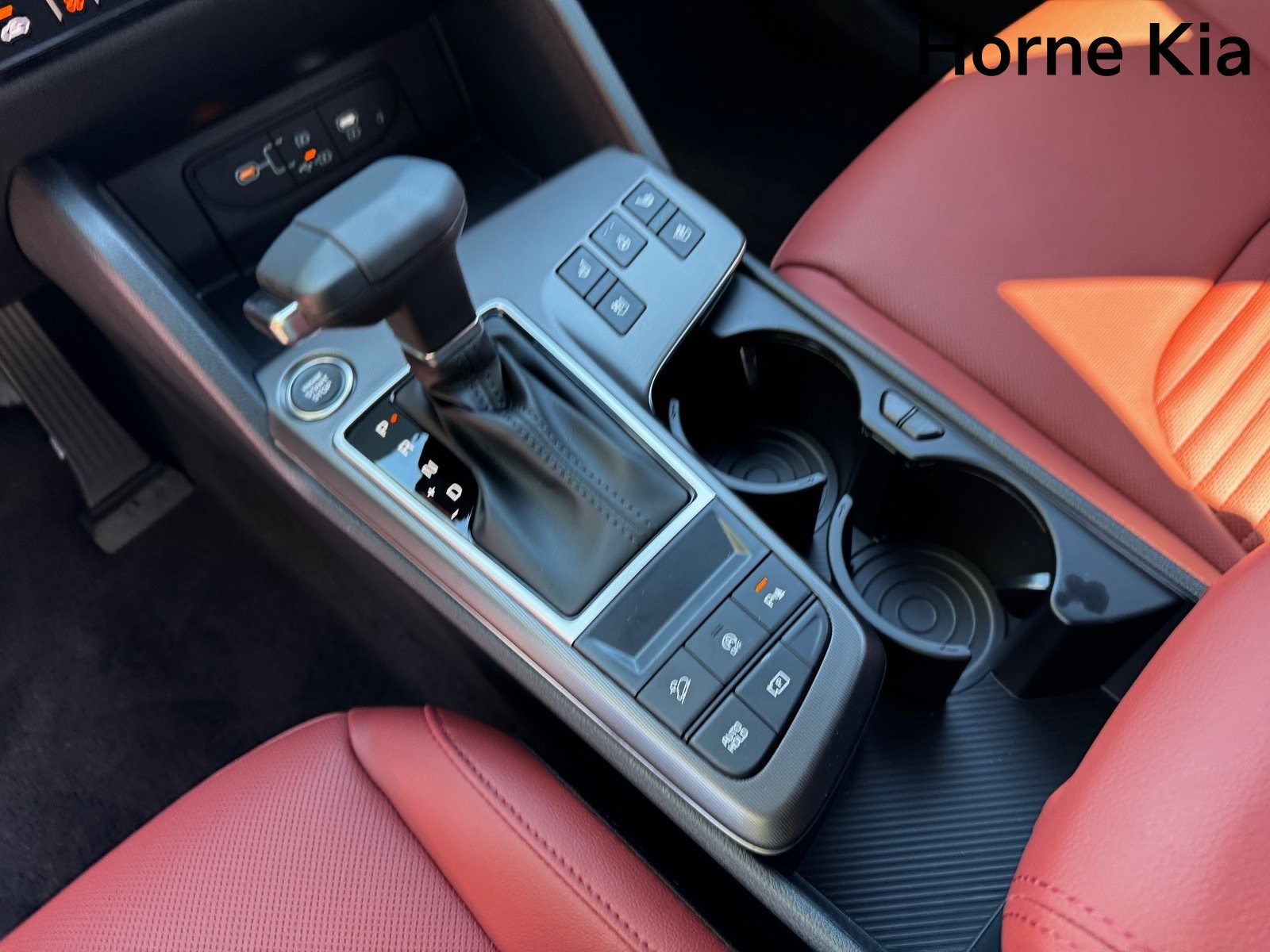 New 2026 Kia Sportage SX image 16