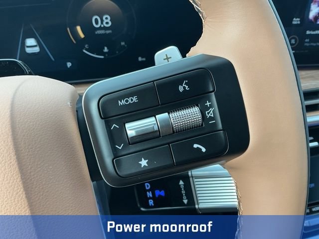 New 2027 Hyundai Santa Fe Calligraphy AWD/4WD image 18