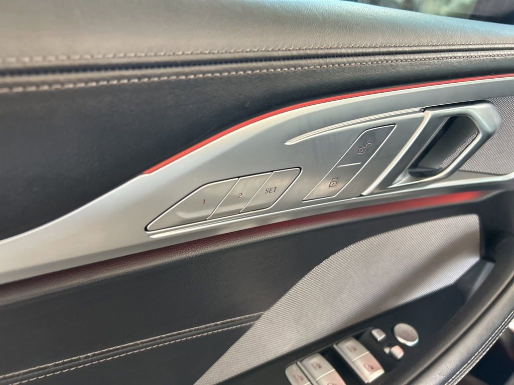 Used 2021 BMW M850i Gran Coupe xDrive w/ Driving Assistance Package image 42