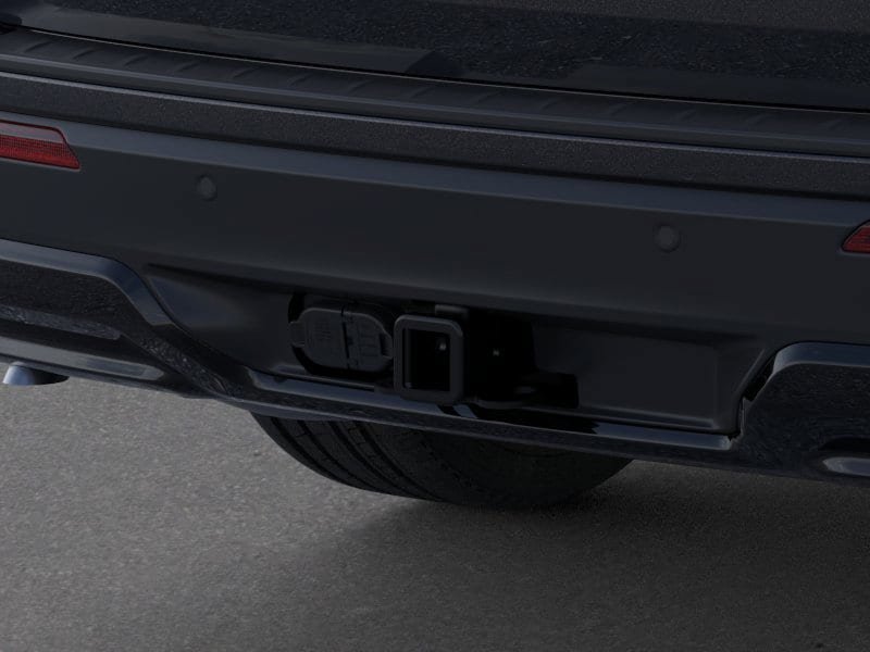 New 2026 Ford Explorer ST-Line AWD/4WD image 23
