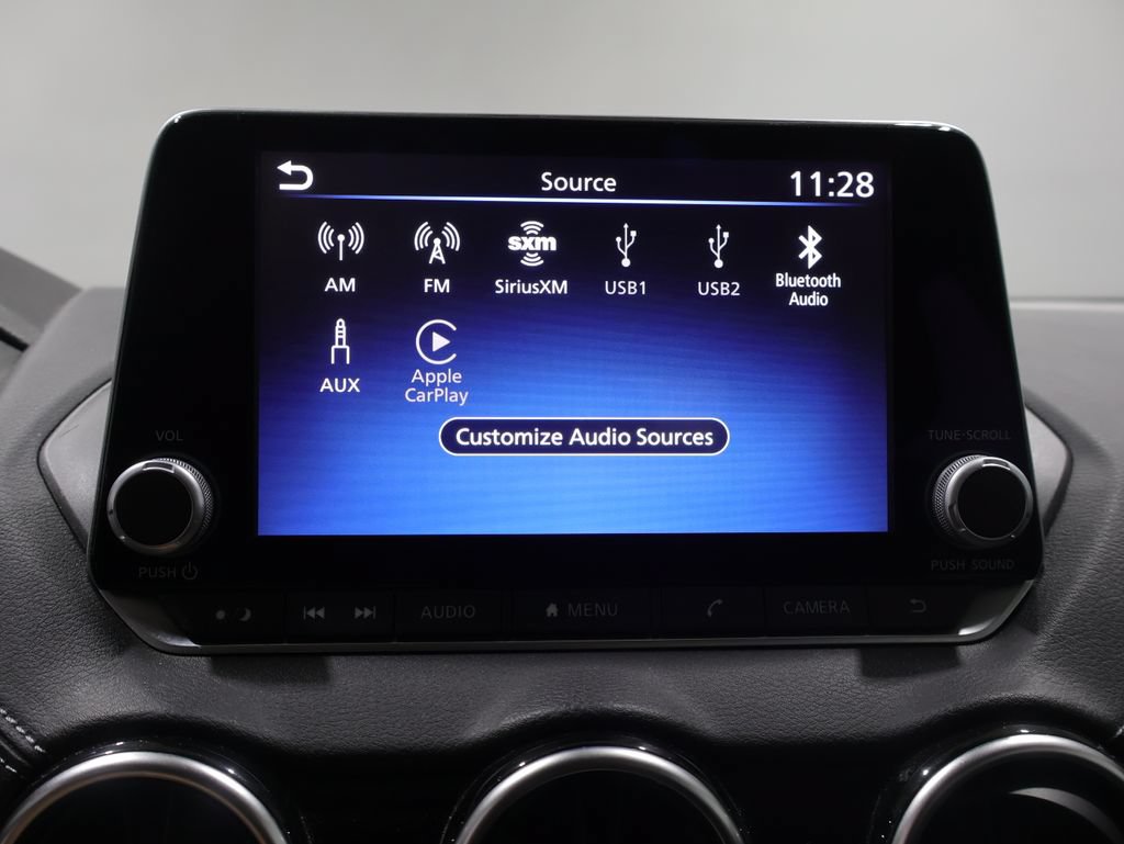 Used 2023 Nissan Sentra SV FWD image 29