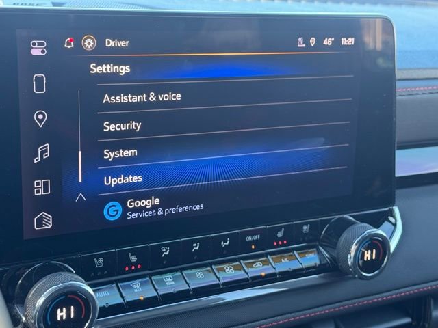 Used 2025 Chevrolet Colorado Z71 w/ Technology Package image 43