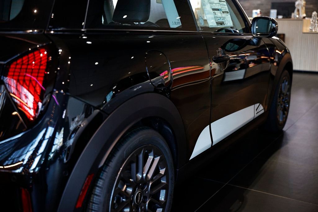 New 2026 MINI Cooper S FWD image 7