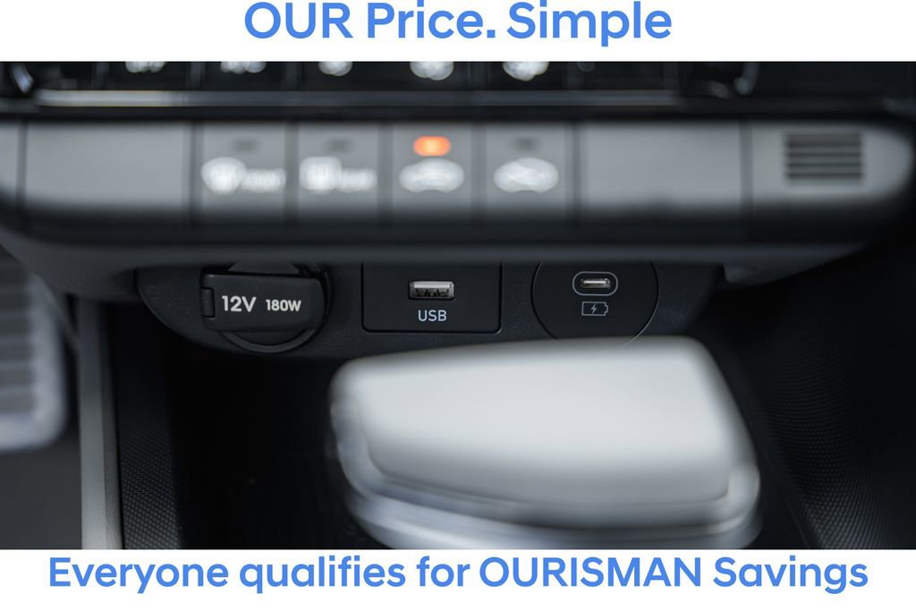 New 2025 Hyundai Elantra SEL image 23