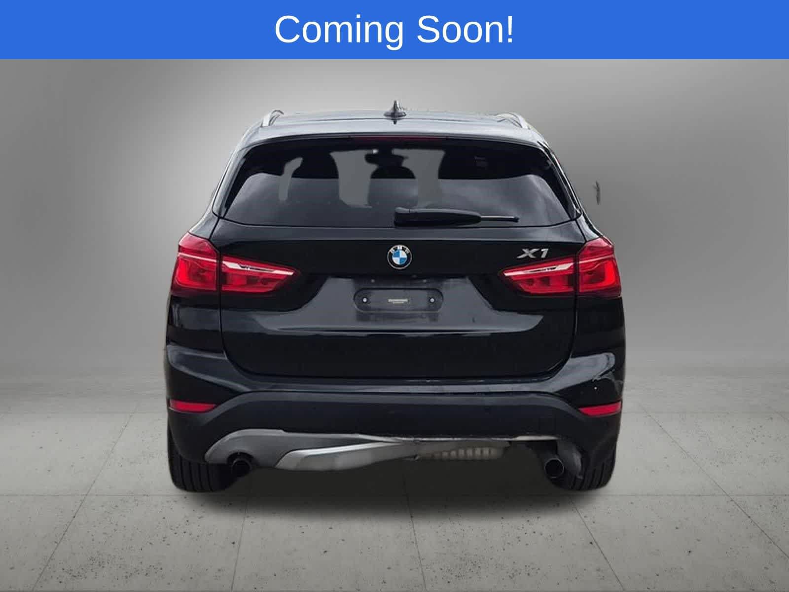 Used 2016 BMW X1 xDrive28i AWD/4WD image 5