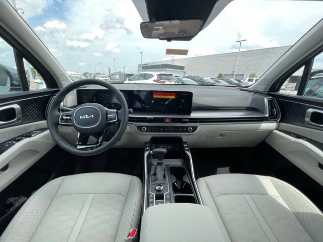 New 2025 Kia Sorento S image 29