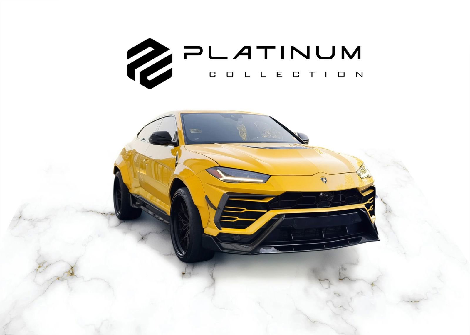 Used 2021 Lamborghini Urus