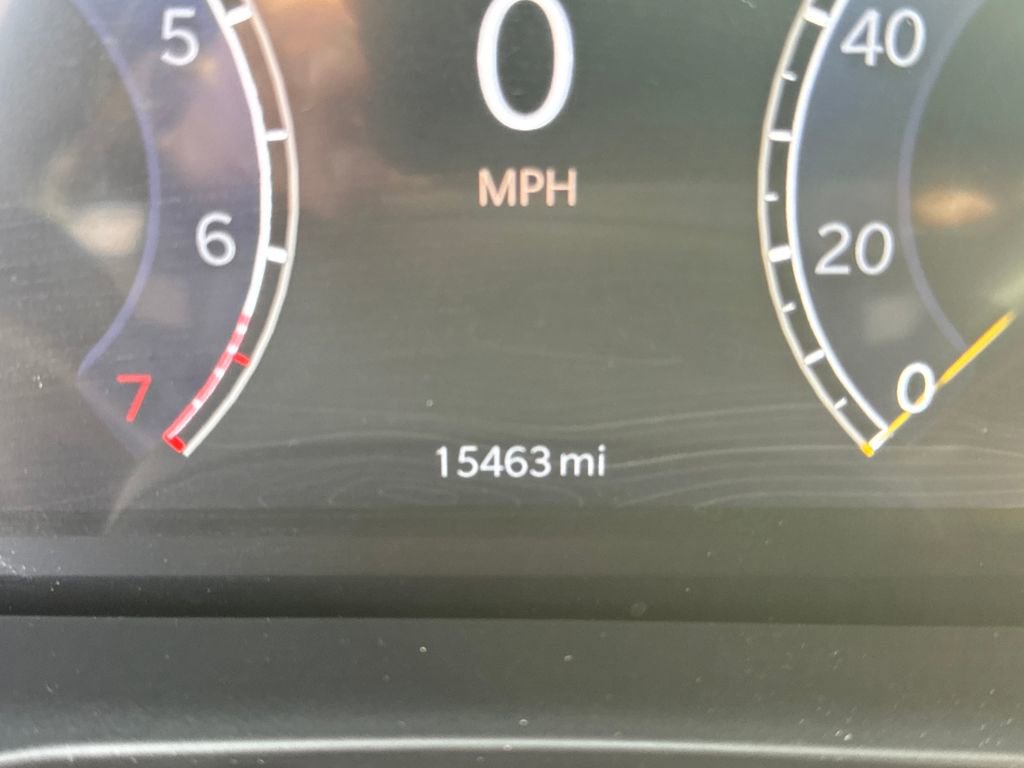 Used 2023 Jeep Grand Cherokee L Limited image 25