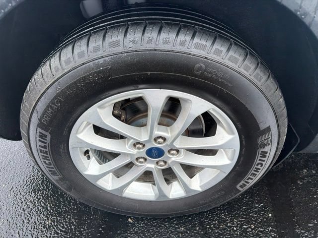 Used 2022 Ford Escape SE AWD/4WD image 23