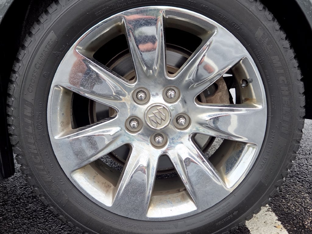 Used 2015 Buick Regal Premium FWD image 15