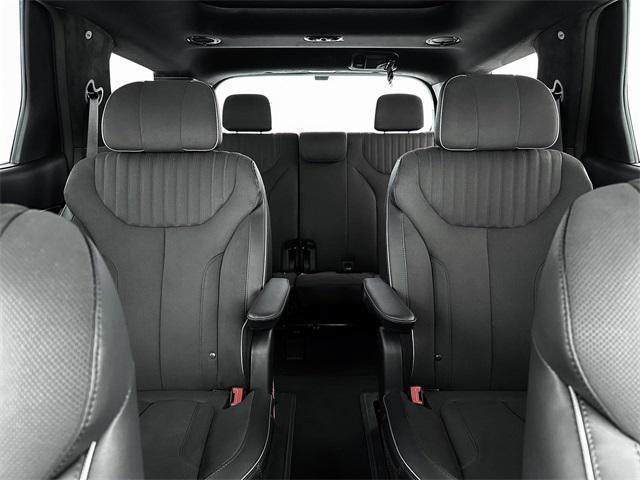 New 2025 Hyundai Palisade Calligraphy image 16