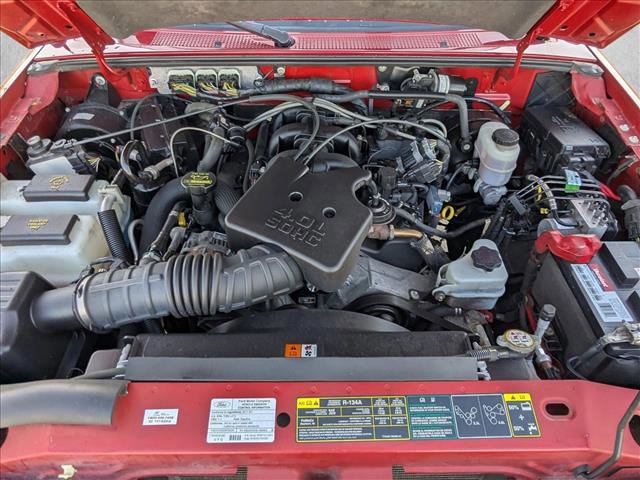 Used 2011 Ford Ranger Sport image 20