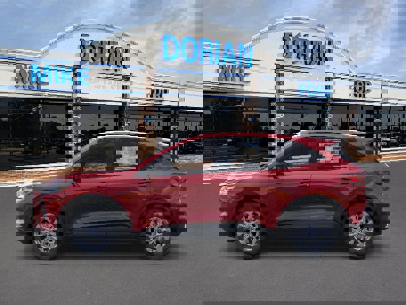 New 2026 Ford Escape Active w/ Cold Weather Package image 3