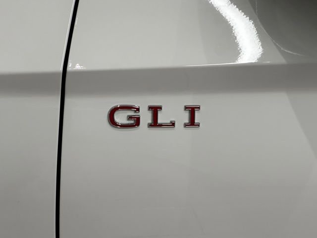New 2026 Volkswagen Jetta GLI Autobahn FWD image 11