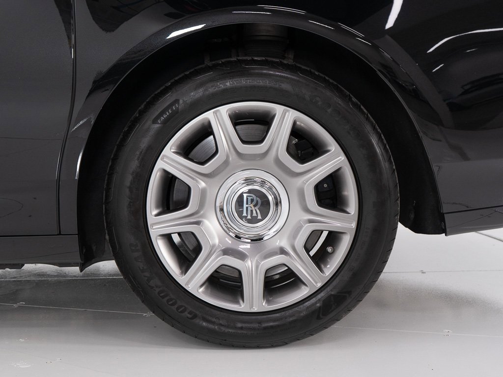 Certified 2017 Rolls-Royce Ghost image 44