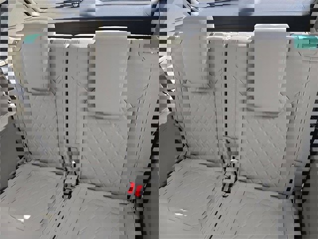 New 2026 Volkswagen Atlas SEL Premium R-Line image 12