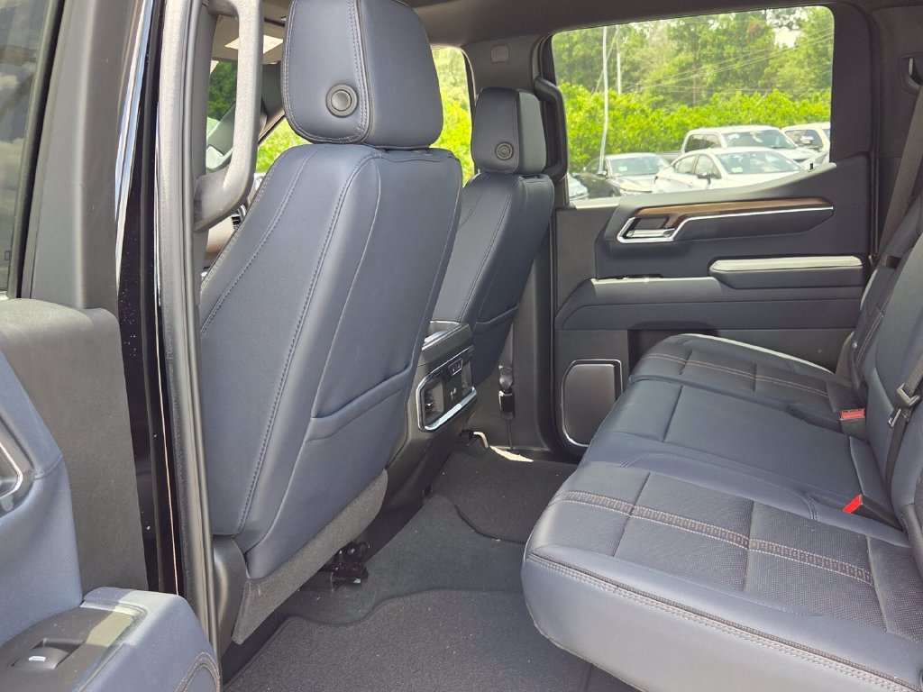 New 2026 GMC Canyon Elevation w/ Convenience Package RWD image 5