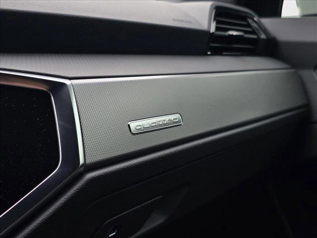 New 2025 Audi Q3 2.0T Premium w/ Convenience Package image 27