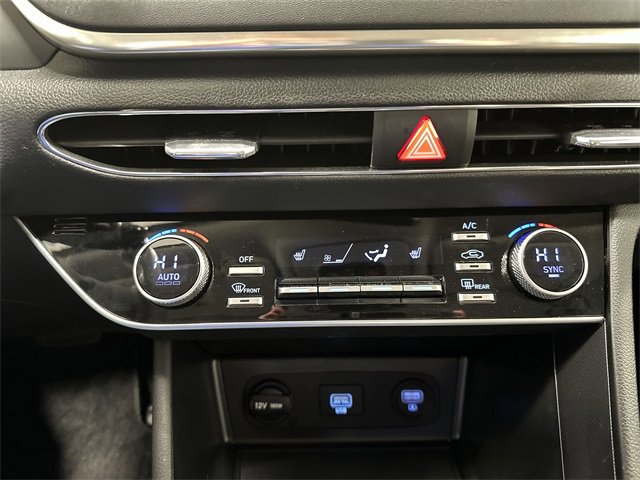 Used 2022 Hyundai Sonata SEL image 32