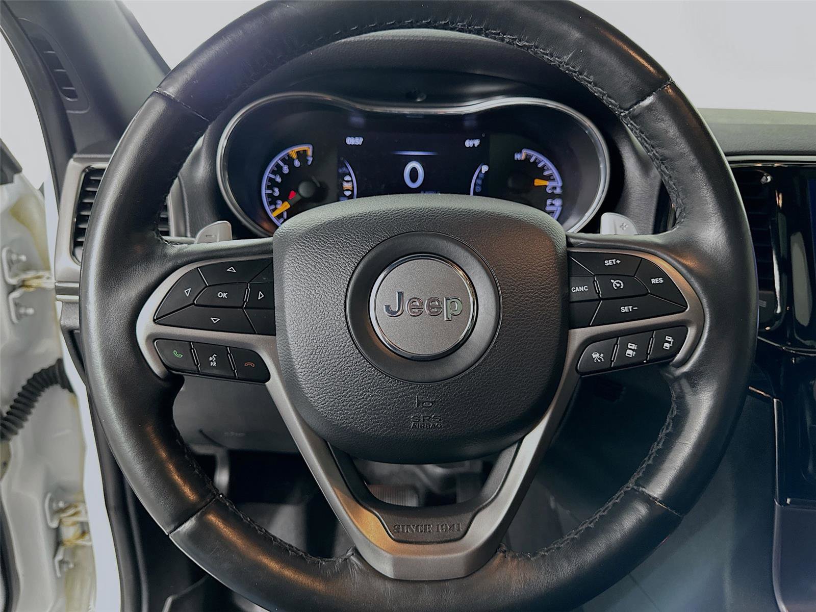 Used 2019 Jeep Grand Cherokee Limited X image 12