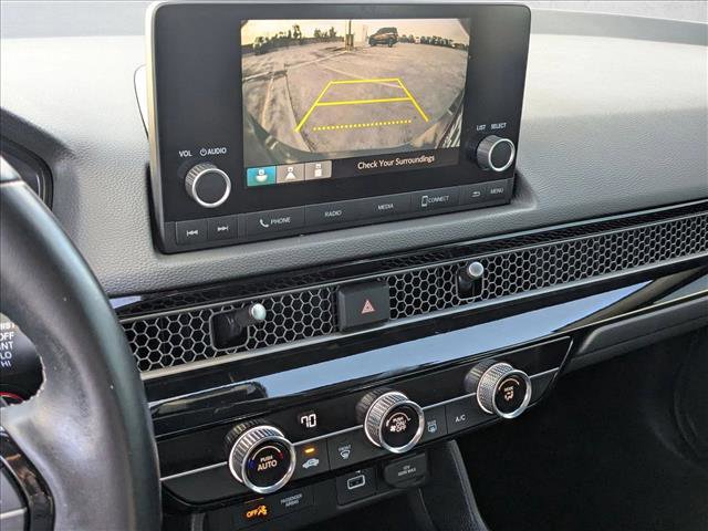 Used 2023 Honda Civic Sport image 14